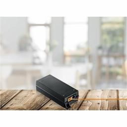 ZYXEL POE12-60W - 5G PoE / PoE+ / PoE++ Port with 60 Watt Injector 7