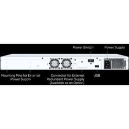 Sophos XGS 2300 Network Security/Firewall Appliance 1