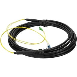 AddOn Fiber Optic Duplex Patch Network Cable 6