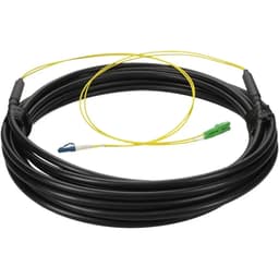 AddOn Fiber Optic Duplex Patch Network Cable 8