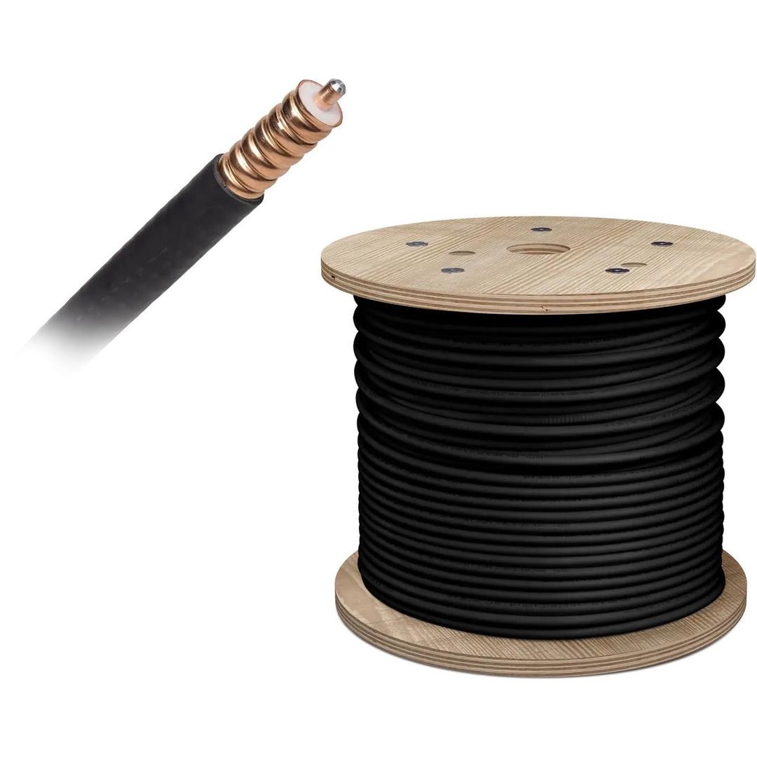 WilsonPro in. Coaxial Cable, 498.69 ft, Antenna, Antenna Cable