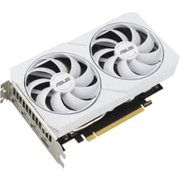 Asus NVIDIA GeForce RTX 3060 Graphic Card - 8 GB GDDR6 1