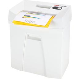 HSM Pure 220 Strip-Cut Shredder 1