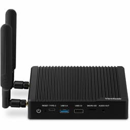ViewSonic VBS200-A ViewBoard Smart AV Controller for displays with built-in Wi-Fi, vCast License 5