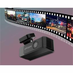 Adesso, GekoGear Orbit 410 Dual Channel 4K Front and 1080P Rear Dash Cam 9