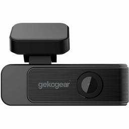 Adesso, GekoGear Orbit 410 Dual Channel 4K Front and 1080P Rear Dash Cam 1