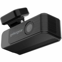 Adesso, GekoGear Orbit 410 Dual Channel 4K Front and 1080P Rear Dash Cam 5