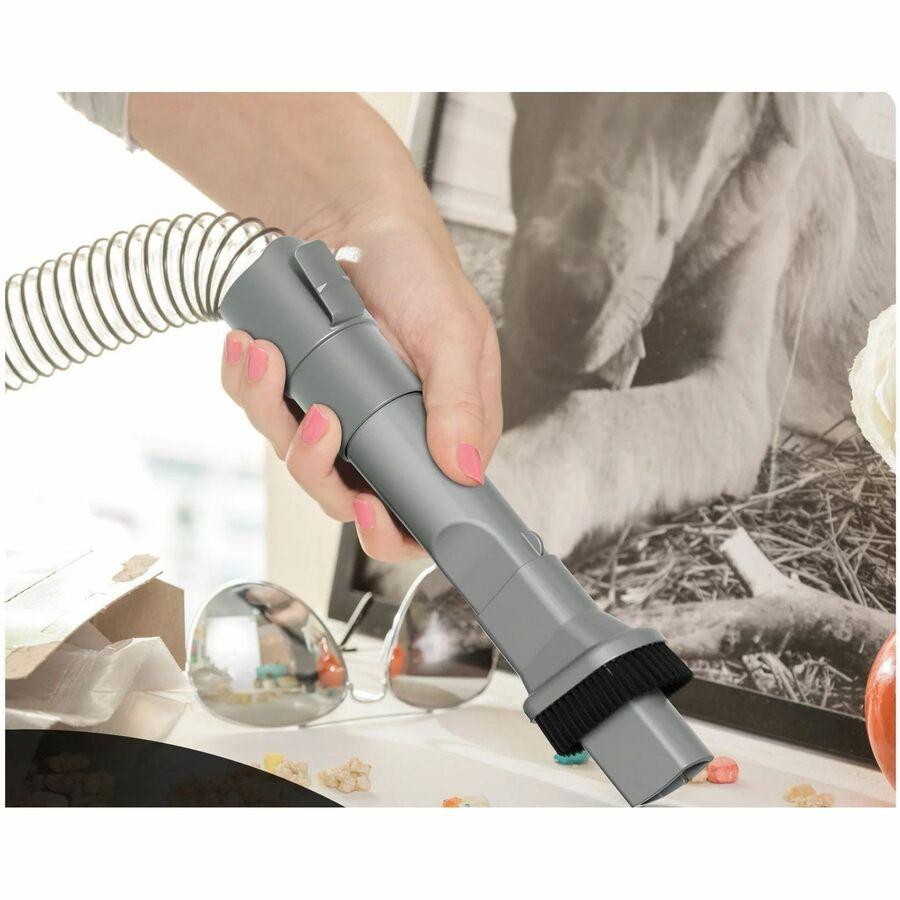 Techtronic Dirt Devil Endura Reach UD20124V Upright Vacuum Cleaner