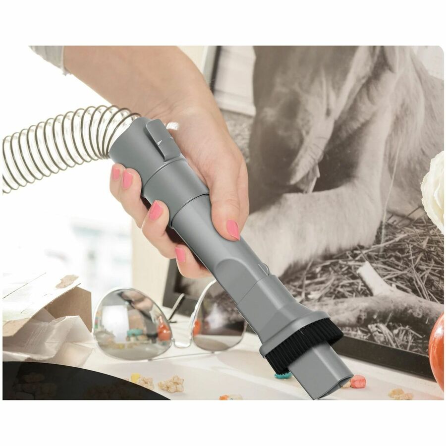 Techtronic Dirt Devil Endura Reach UD20124V Upright Vacuum Cleaner 1