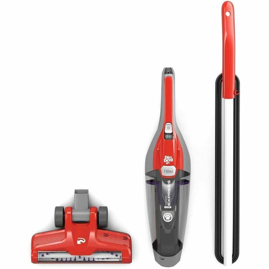 Techtronic Dirt Devil Power Express Lite SD22020V Stick Vacuum Cleaner 1