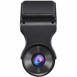 Adesso GekoGear Orbit D200 2K HD Dash Cam, 1.5 in 3