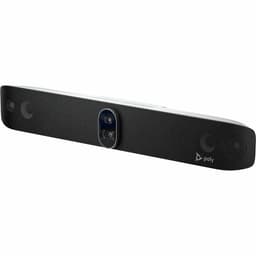 HP Poly Studio X72 All-In-One Video Bar No Radio TAA 6
