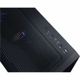 MSI Aegis ZS2 Gaming PC AMD Ryzen R9-9900X Nvidia RTX 5080 64GB 2TB SSD W11 1