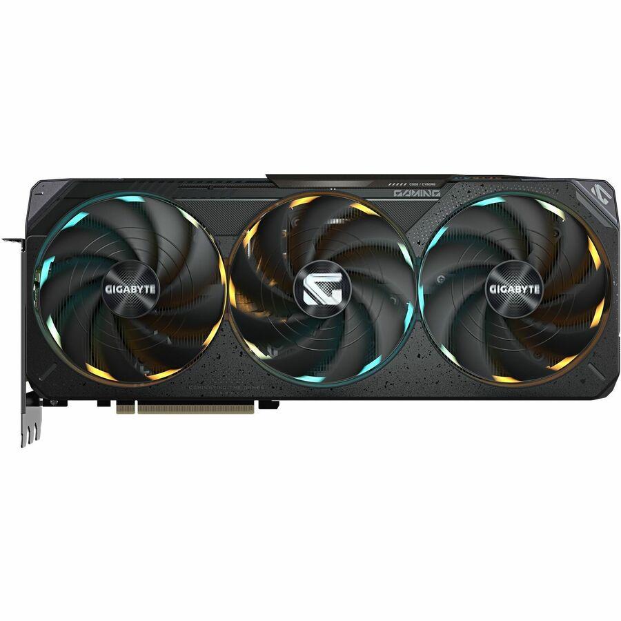 GIGABYTE Aorus NVIDIA GeForce RTX 5080 Graphic Card - 16 GB GDDR7