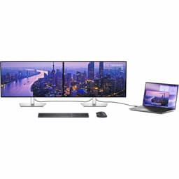 Dell UltraSharp U2725QE 27" Class 4K UHD LED Monitor - 16:9 - TAA Compliant 1