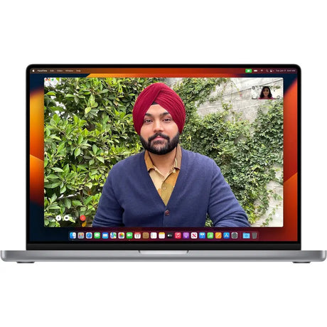 Apple MacBook Pro