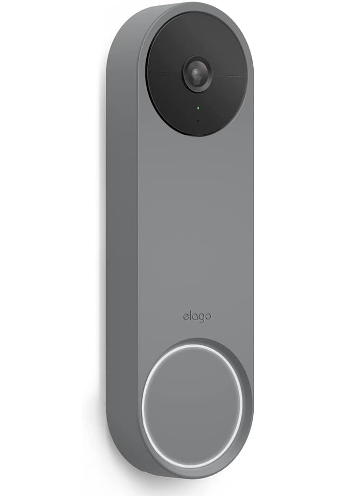 Google Nest Doorbell (Batterie)