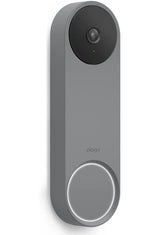 Google Nest Doorbell (Batterie)
