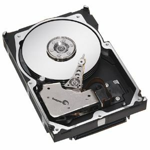Seagate Cheetah 10K.6 ST373307LW 73.40 GB Hard Drive - 3.5" Internal - SCSI (Ultra320 SCSI)