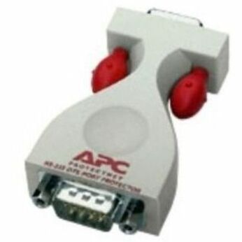 APC ProtectNet RS232 9 Pin Surge Suppressor