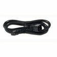Power Cord, C13 to C20, 2.0m
