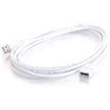 C2G 3m (10ft) USB Extension Cable - USB 2.0 A to USB A - M/F