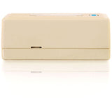 C2G 1-Port Cat5E Surface Mount Box - White