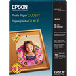Epson Glossy Photo Paper