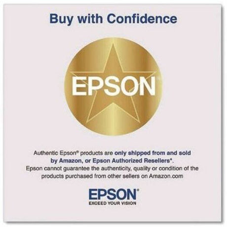 Epson Glossy Photo Paper