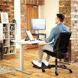 Fellowes Non-Magnetic Copyholder