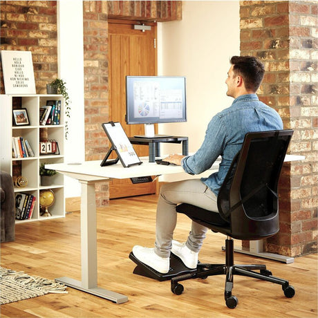 Fellowes Non-Magnetic Copyholder