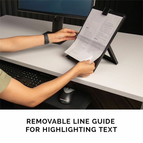 Fellowes Non-Magnetic Copyholder