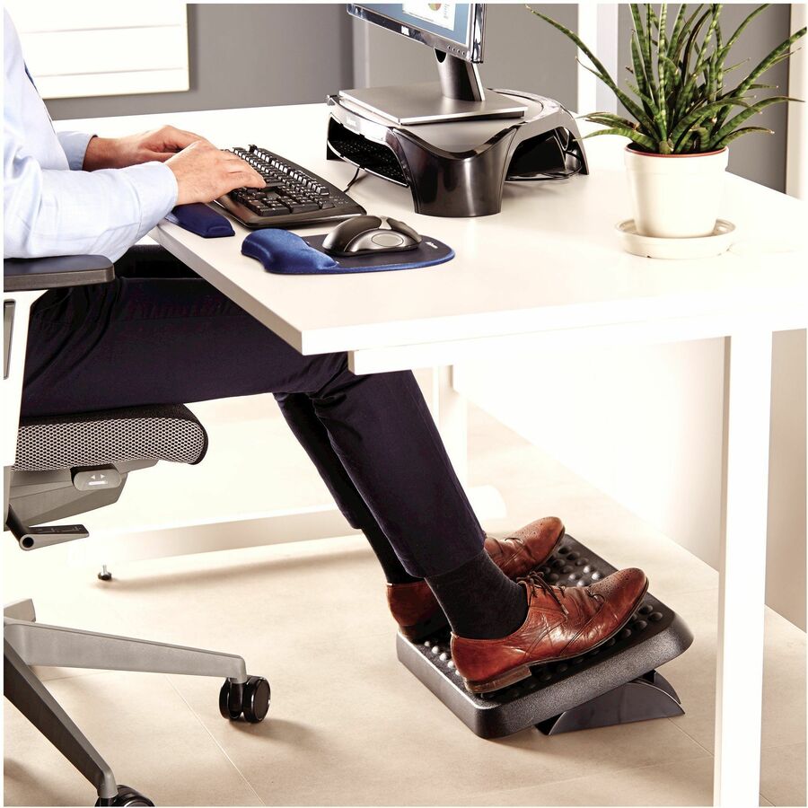 Fellowes Standard Foot Rest