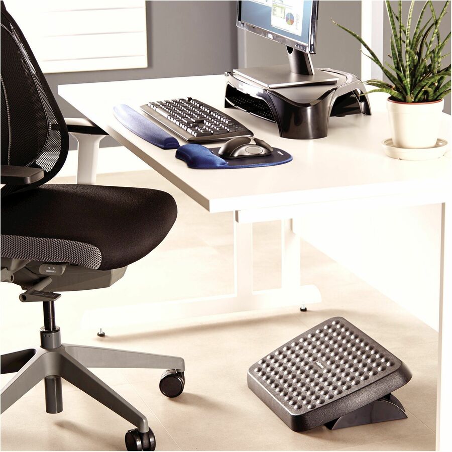 Fellowes Standard Foot Rest