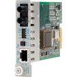 100 BASE-TX 100BASE-FX ETHERNET