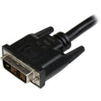 StarTech.com 6 ft DVI-D Single Link Cable - M/M