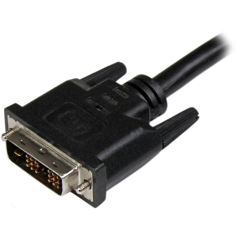 StarTech.com 6 ft DVI-D Single Link Cable - M/M