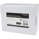 StarTech.com 2 Port High Resolution VGA Video Splitter - 350 MHz