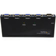 StarTech.com 4 Port High Resolution VGA Video Splitter - 300 MHz - VideoView Pro 47 Port High Resolution 300 MHz Video Splitter - Video splitter - 4 ports