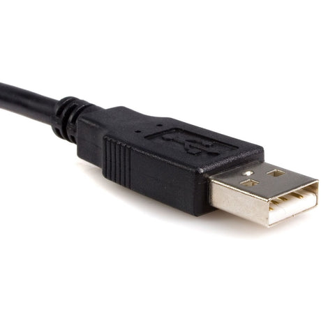 StarTech.com Parallel printer adapter - USB - parallel - 6 ft