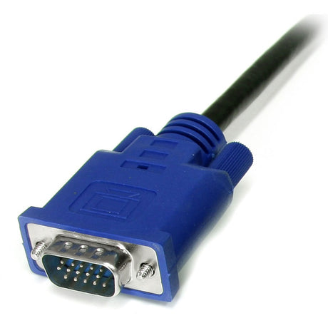 StarTech.com StarTech.com Ultra Thin KVM Cable
