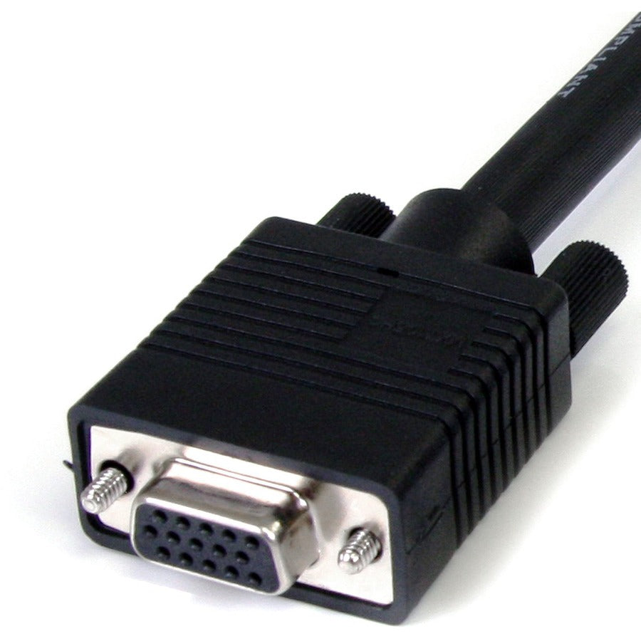 StarTech.com VGA Monitor Coaxial Extension Cable