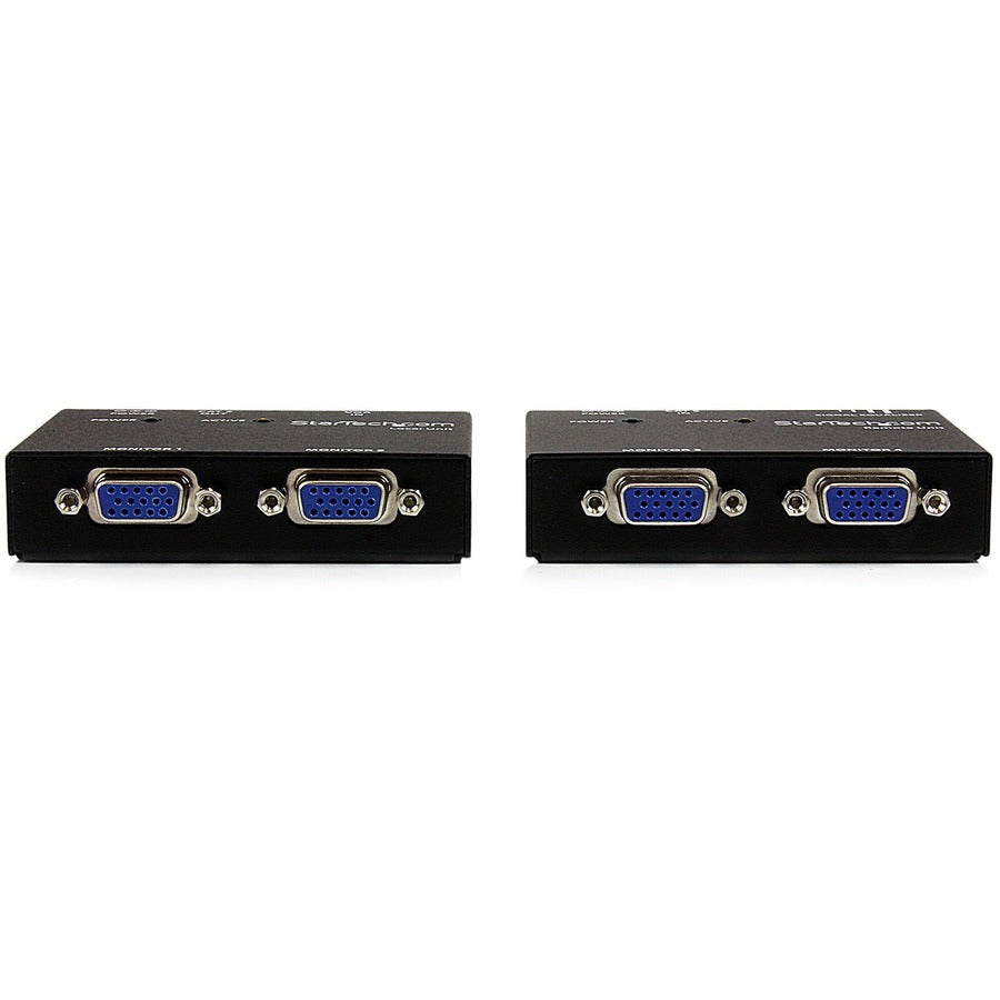 StarTech.com VGA Video Extender over CAT5 (ST121 Series)