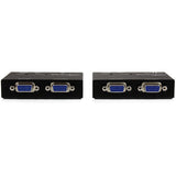 StarTech.com VGA Video Extender over CAT5 (ST121 Series)
