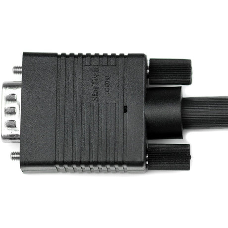 StarTech.com High Resolution VGA Monitor Cable