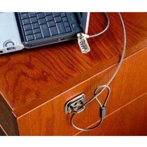 Targus Security Base Plate - TAA Compliant