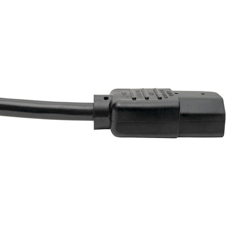 12FT COMPUTER POWER CORD 18AWG
