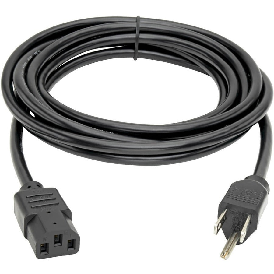 12FT COMPUTER POWER CORD 18AWG