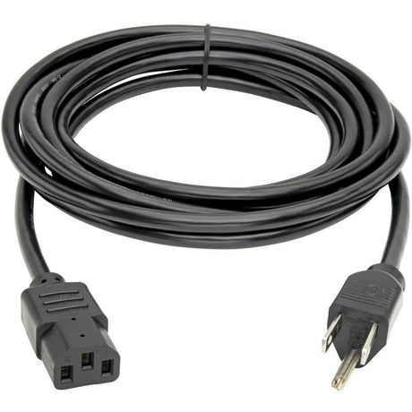 12FT COMPUTER POWER CORD 18AWG