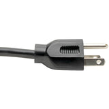 12FT COMPUTER POWER CORD 18AWG